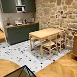 Sejour Magique Au Coeur De ホームステイ パリ