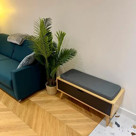 Sejour Magique Au Coeur De 홈스테이