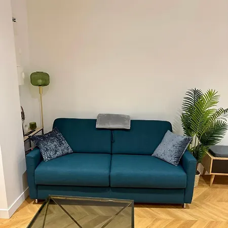 Sejour Magique Au Coeur De 파리