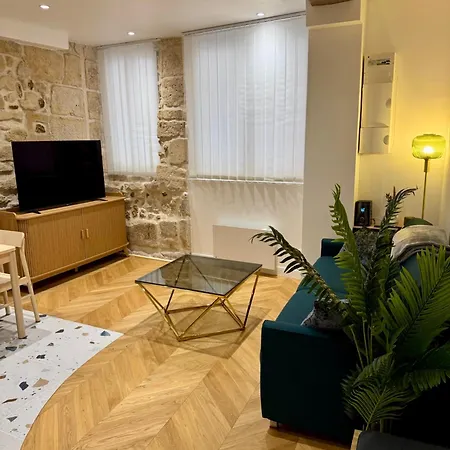 Sejour Magique Au Coeur De Parigi