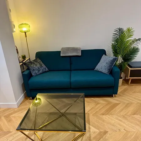 Sejour Magique Au Coeur De *