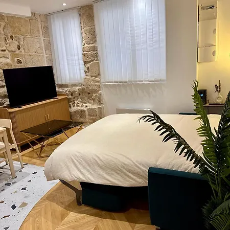 Sejour Magique Au Coeur De 파리