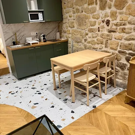 Sejour Magique Au Coeur De בית אירוח פריז