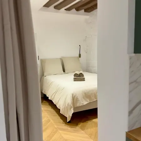 Alloggio in famiglia Sejour Magique Au Coeur De Parigi