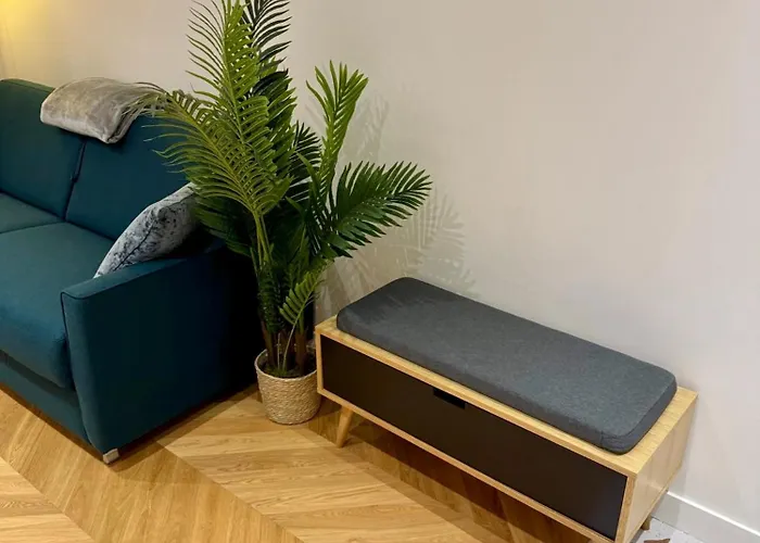 Sejour Magique Au Coeur De 홈스테이