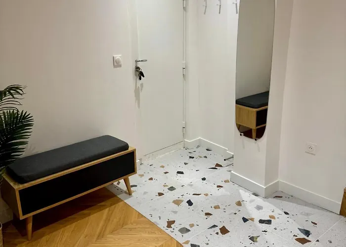 Sejour Magique Au Coeur De 홈스테이