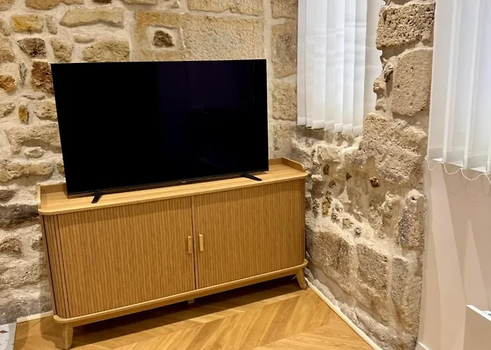 Sejour Magique Au Coeur De 홈스테이 *