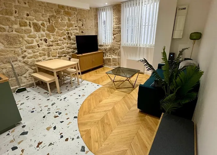 홈스테이 Sejour Magique Au Coeur De *