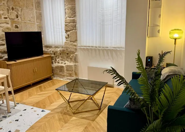 Sejour Magique Au Coeur De 파리