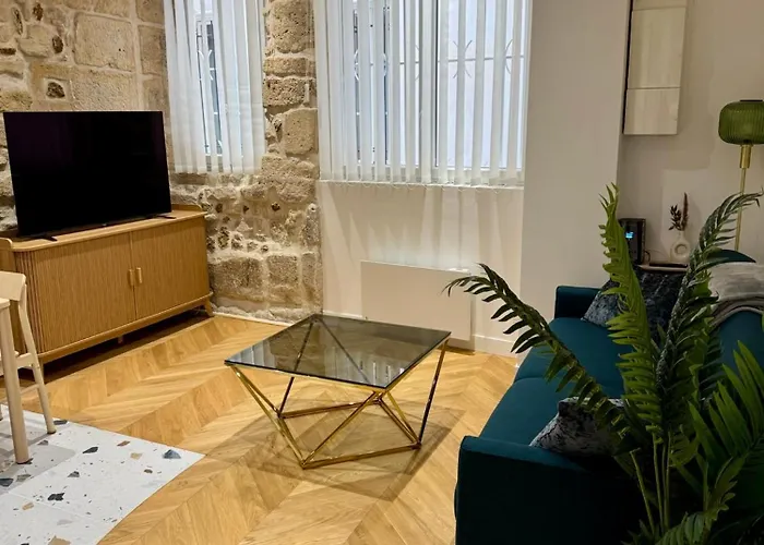 Sejour Magique Au Coeur De