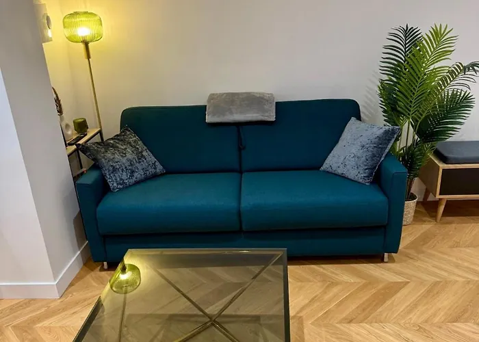 Sejour Magique Au Coeur De *