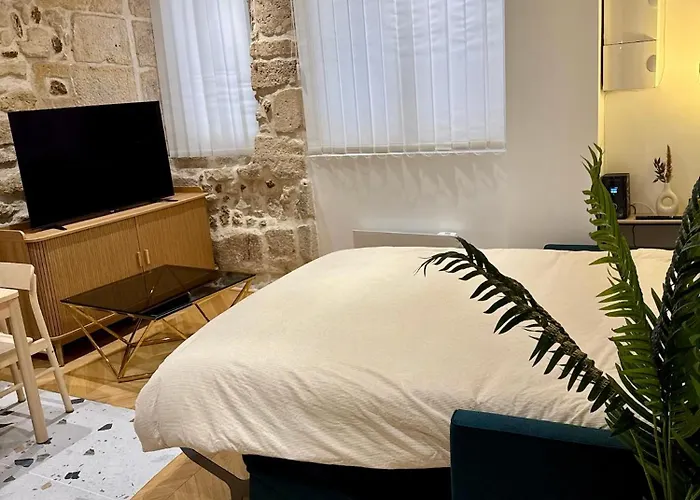 Sejour Magique Au Coeur De 파리