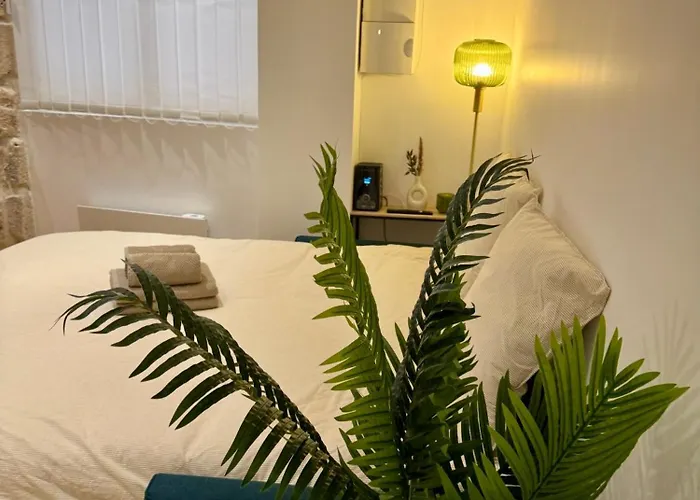 Sejour Magique Au Coeur De *