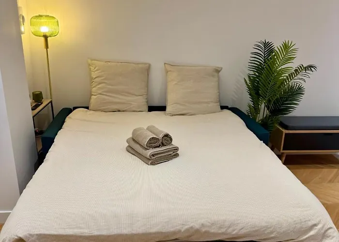 Sejour Magique Au Coeur De