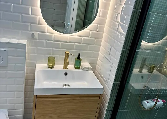 Sejour Magique Au Coeur De 파리