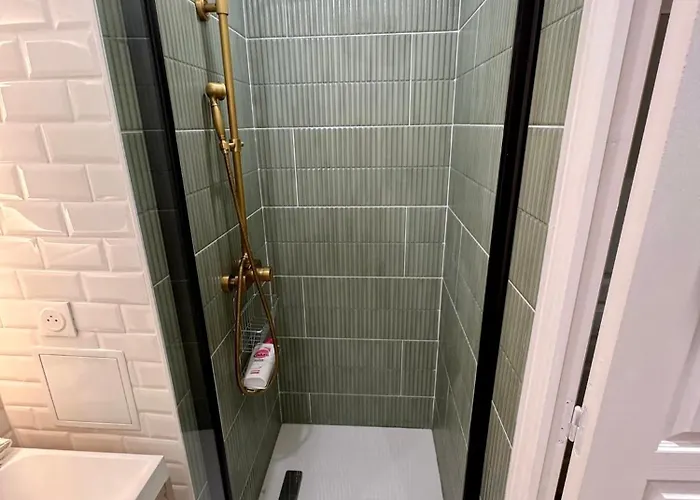 Sejour Magique Au Coeur De 파리