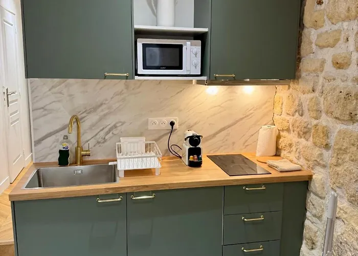 Sejour Magique Au Coeur De