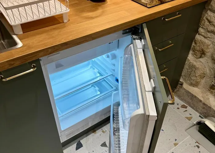 홈스테이 Sejour Magique Au Coeur De