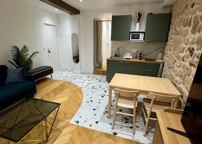 Sejour Magique Au Coeur De *