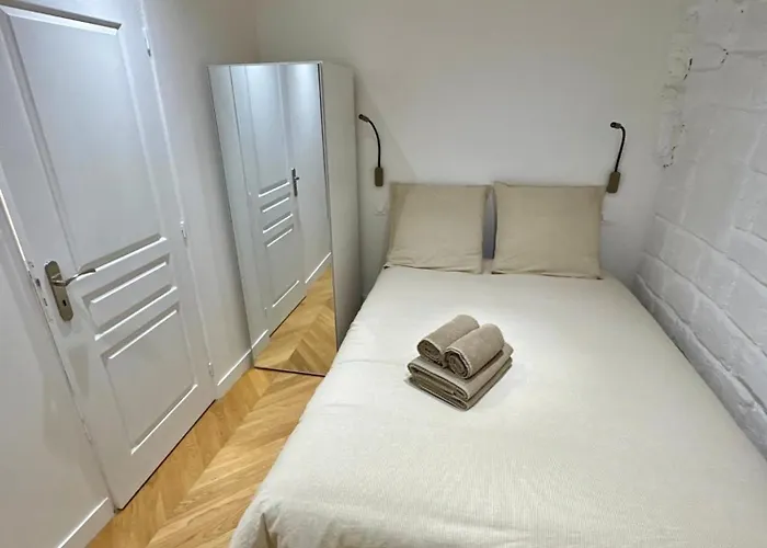 Sejour Magique Au Coeur De 파리